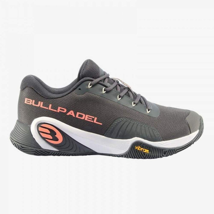 Bullpadel Tênis Vertex Vibram 23I Antracite