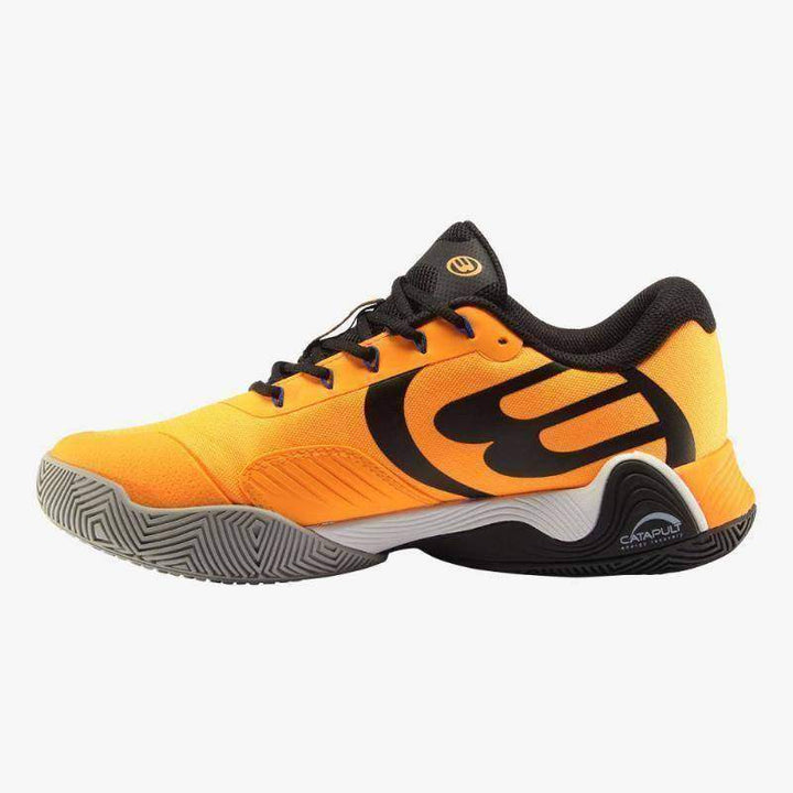 Bullpadel Vertex Vibram 23I Orange Shoes