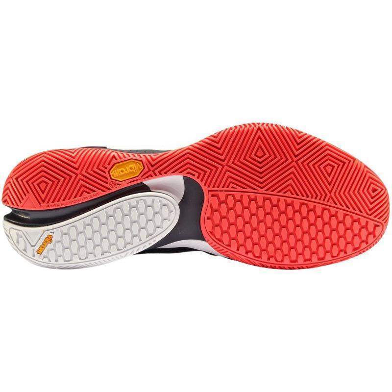 Ténis Bullpadel Vertex Vibram 24I azul marinho