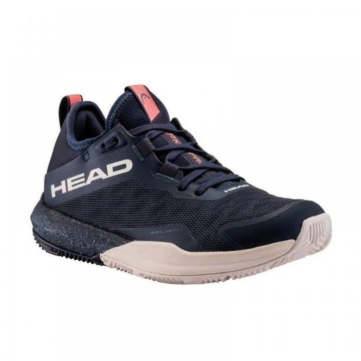 Head Motion Pro Blue White Women's Shoes