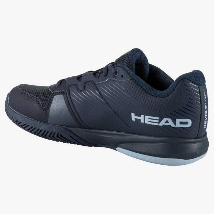 Head Revolt Court Blueberry Light Blue Women's Sneakers