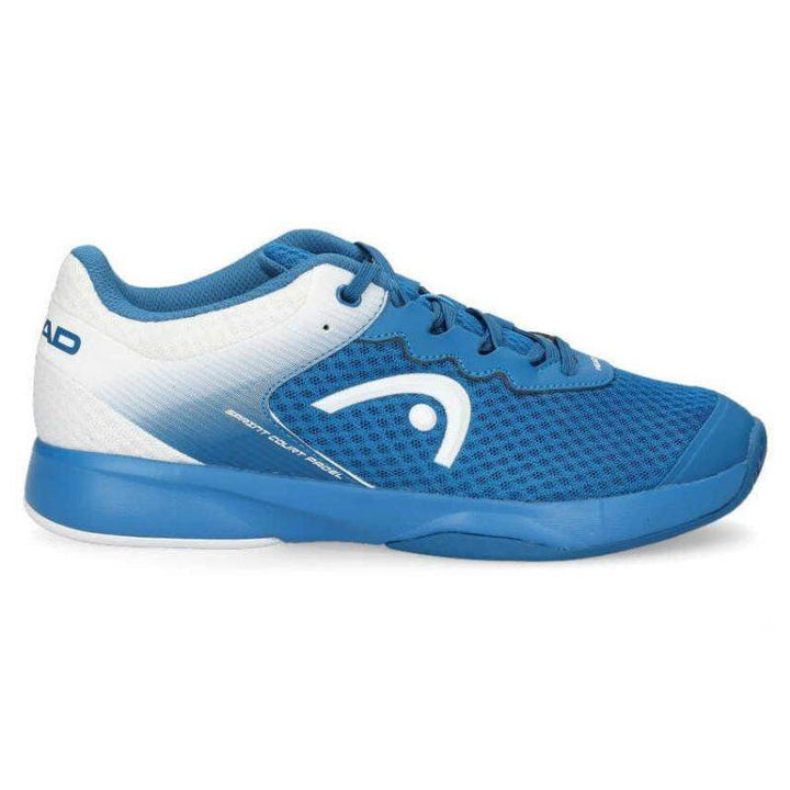 Head Sprint Court Padel Shoes Blue White