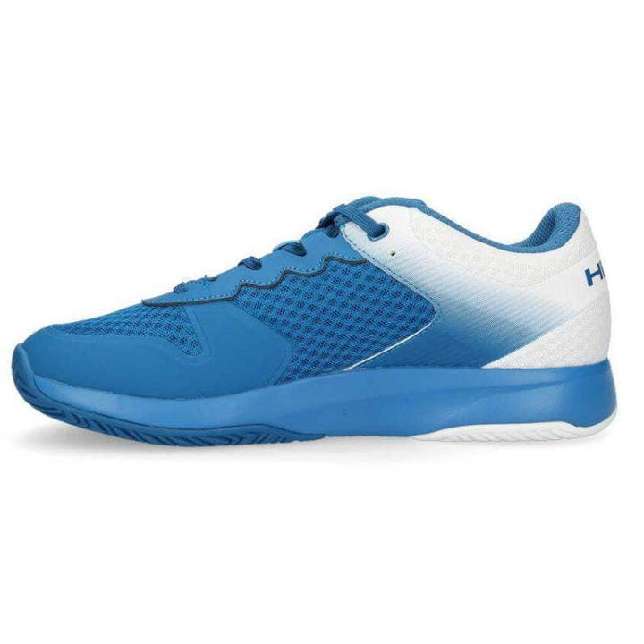 Head Sprint Court Padel Shoes Blue White