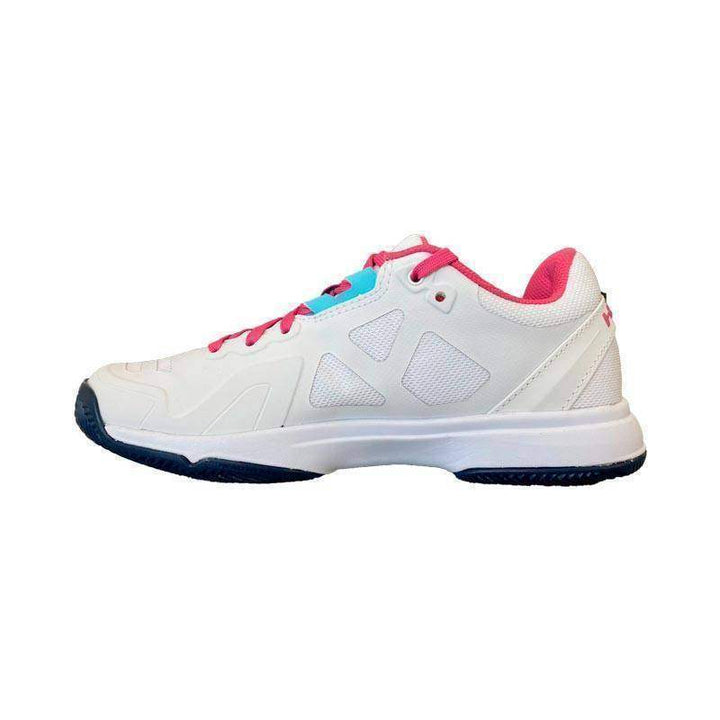 Zapatillas Head Sprint Team 3.0 Blanco Azul