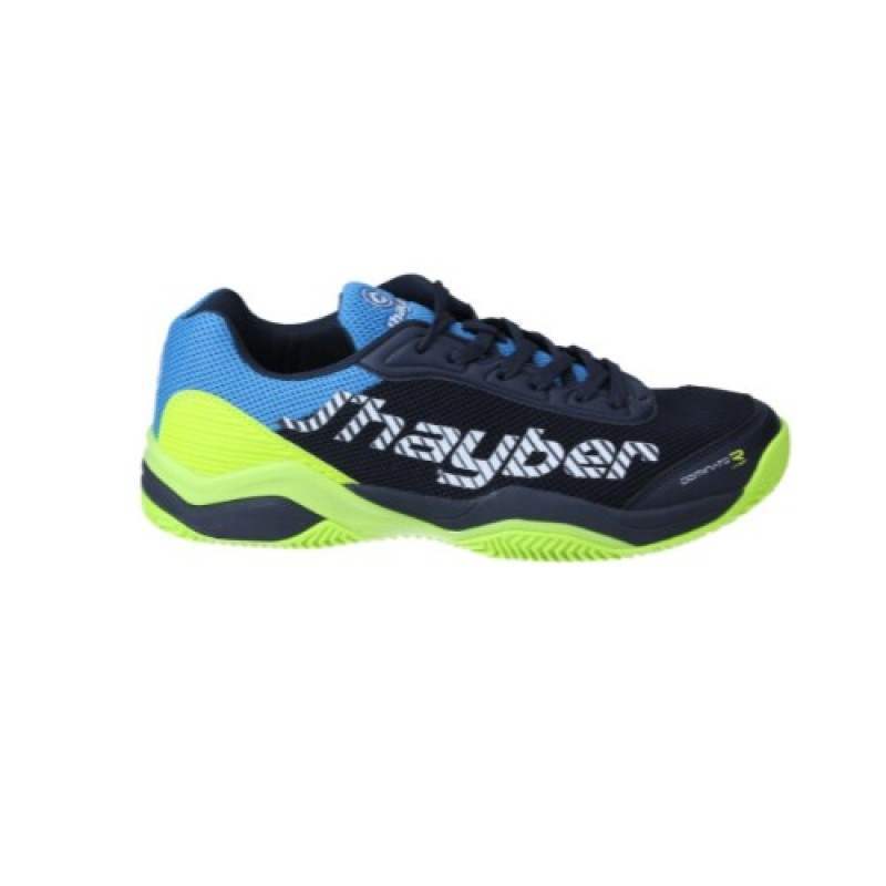 Jhayber Tameo Navy Sneakers