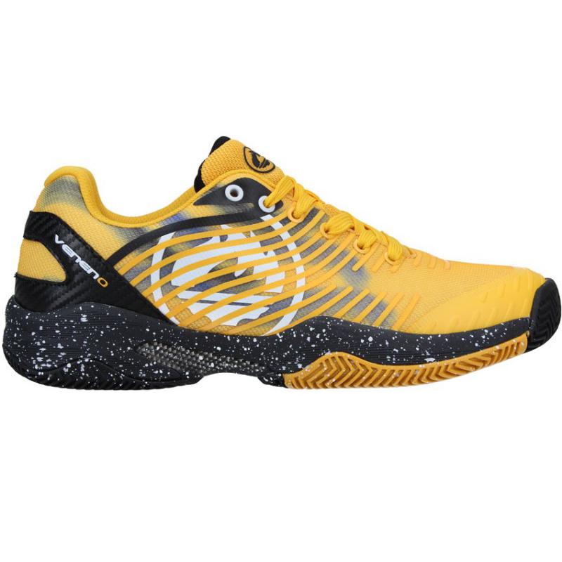 Jhayber Tarraco Yellow Sneakers