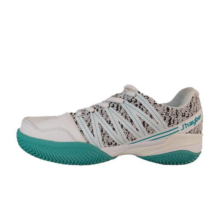 Jhayber Telico White Women's Sneakers