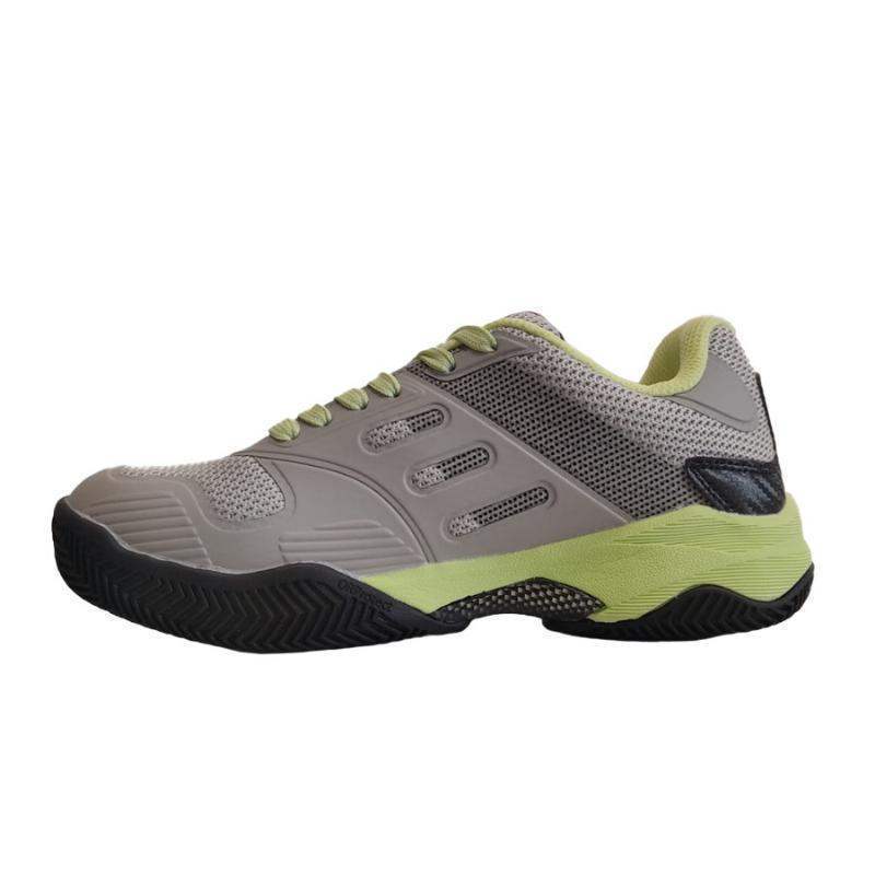 Jhayber Temano Gray Women's Sneakers