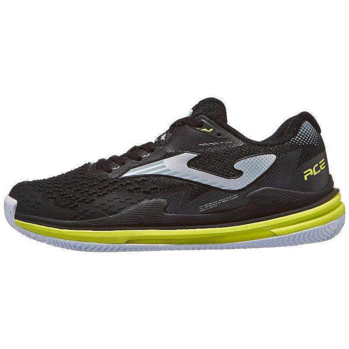 Joma Tênis Ace 2401 Preto