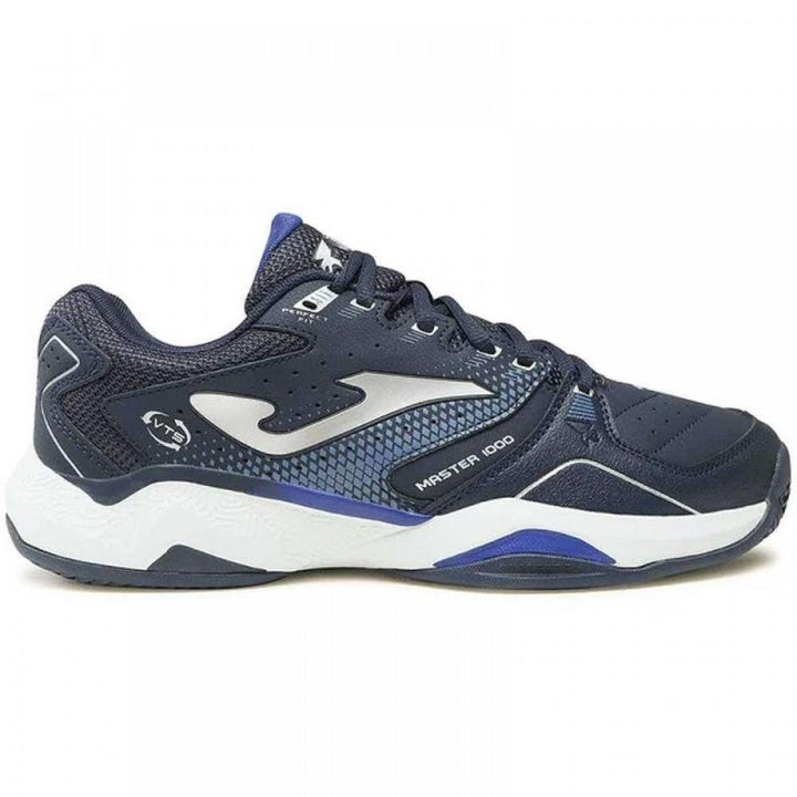 Tênis Joma Master 1000 2303 Azul Marinho