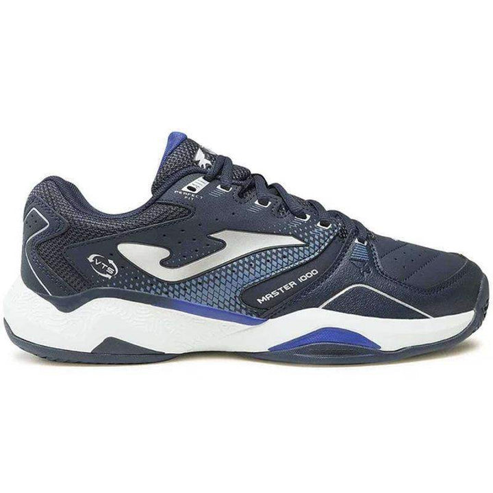Joma Master 1000 2303 Navy Blue Sneakers