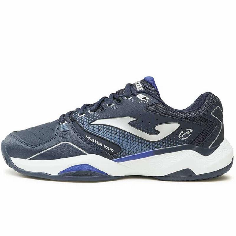 Joma Master 1000 2303 Navy Blue Sneakers