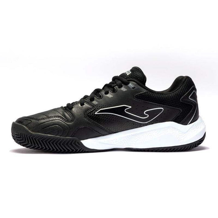 Ténis Joma Master 1000 2401 preto vermelho