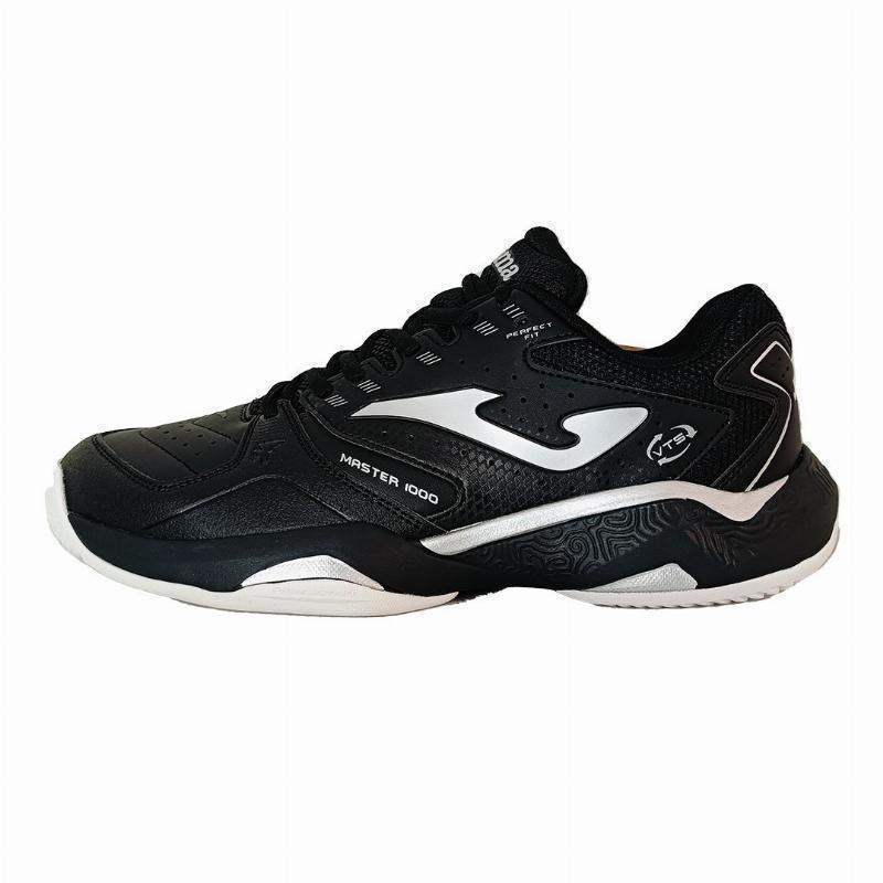 Zapatillas Joma Master 1000 2501 Negro