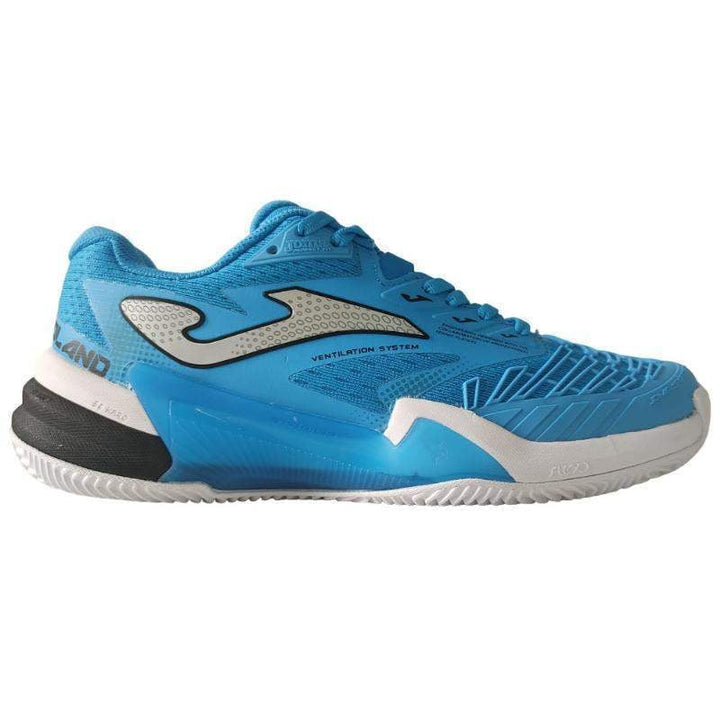 Tênis Joma Roland 2405 Azul Branco