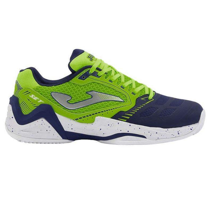 Joma Sneakers Set 2403 Royal Green