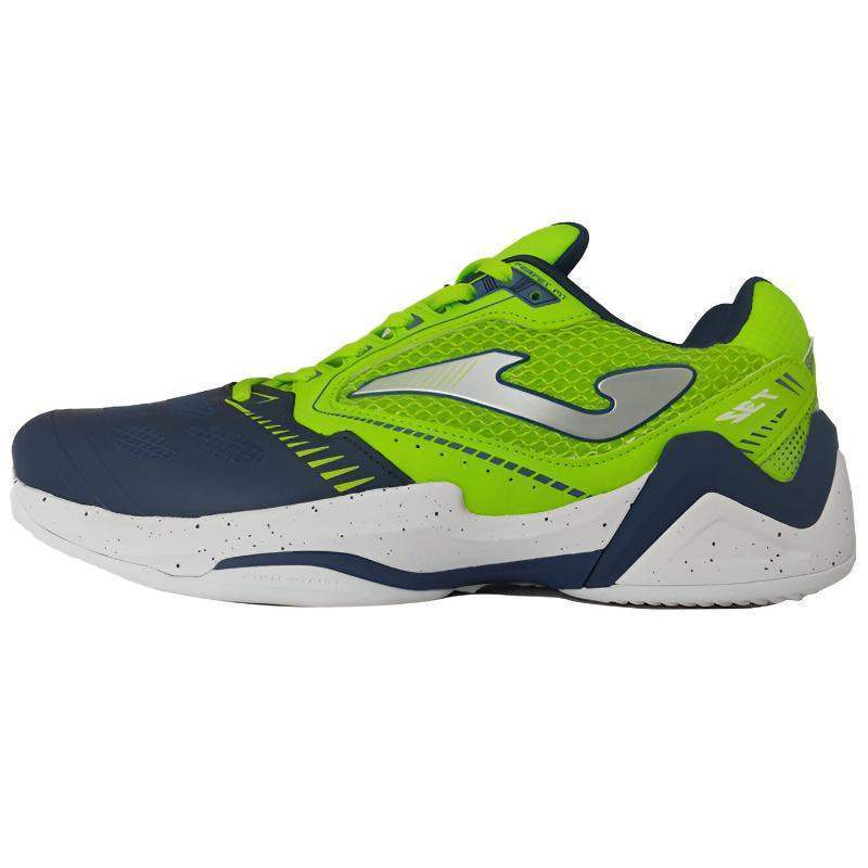 Joma Sneakers Set 2403 Royal Green