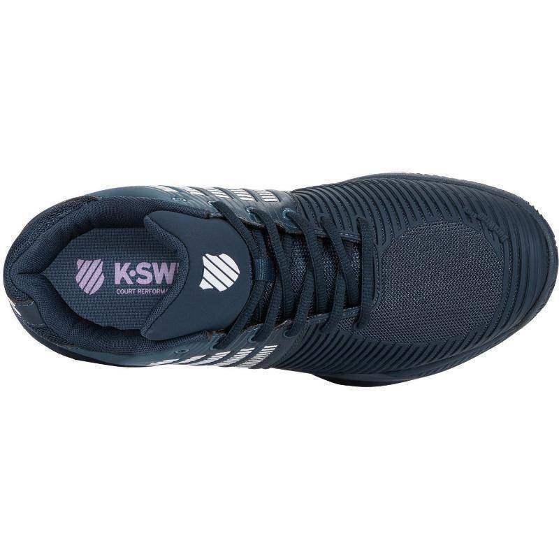 Kswiss Express light 2 HB Navy Blue White Sneakers