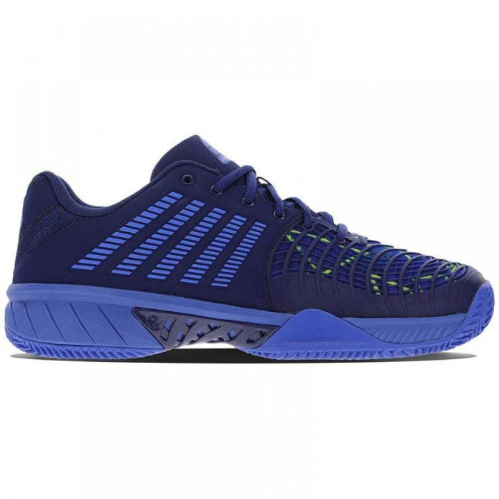 Kswiss Express Light 3 HB Blue Sneakers