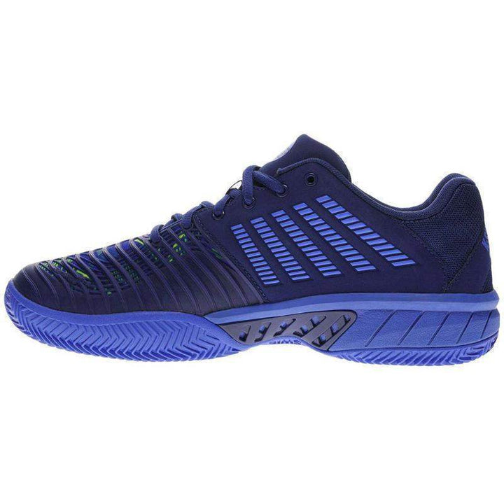 Kswiss Express Light 3 HB Blue Sneakers