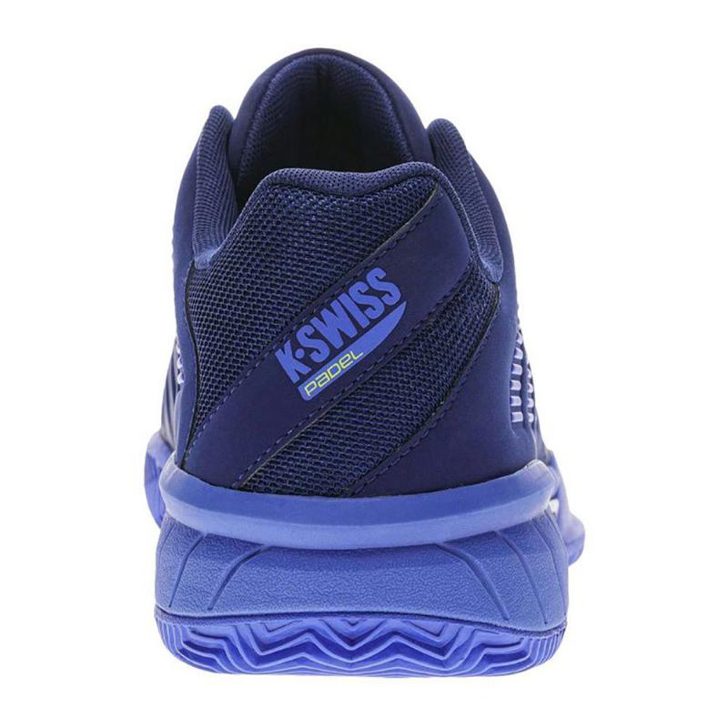 Kswiss Express Light 3 HB Blue Sneakers