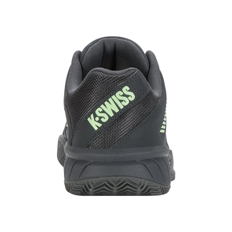Kswiss Express Light 3 HB Dark Green Sneakers