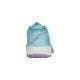 Zapatillas Kswiss Hypercourt Supreme HB Azul Angel Lila Mujer