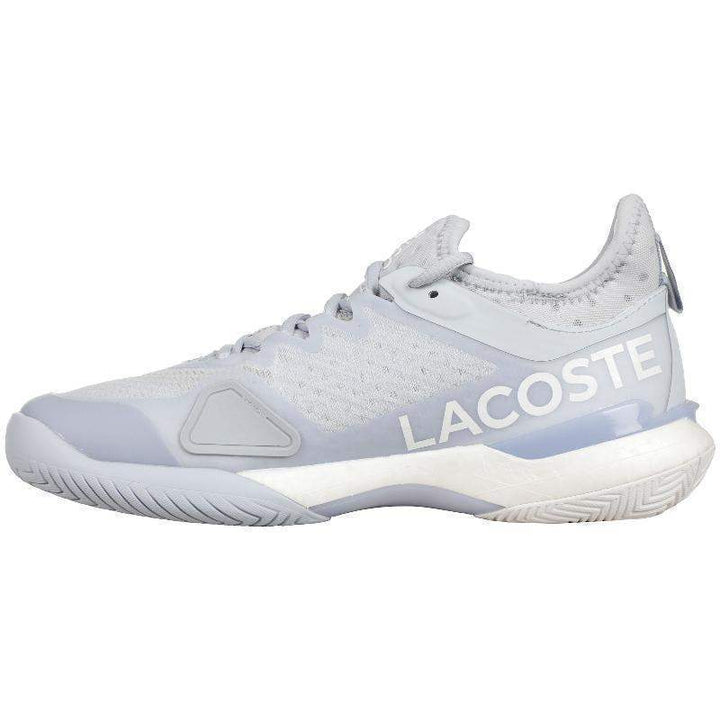 Lacoste AG-LT23 Lite 124 Light Blue Women's Sneakers