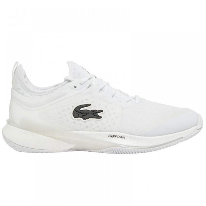 Tênis Lacoste AG-LT23 Lite Branco