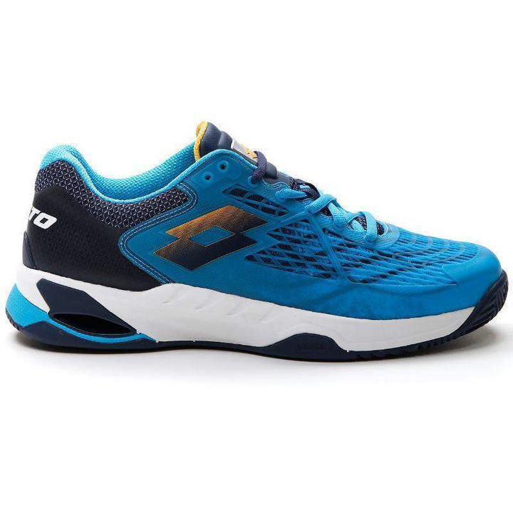 Lotto Mirage 100 Sneakers Ocean Blue