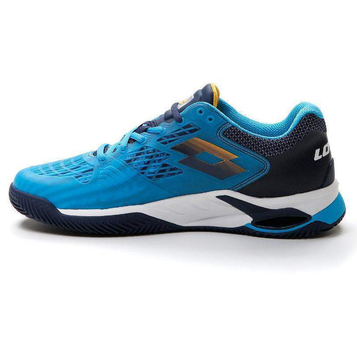 Lotto Mirage 100 Sneakers Ocean Blue