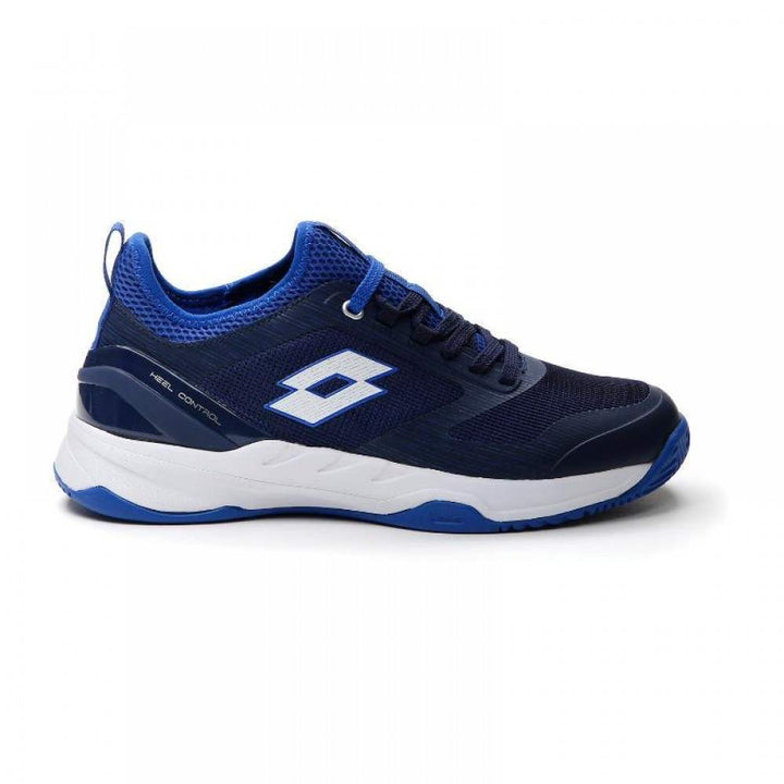 Lotto Mirage 200 Sneakers Navy Blue White