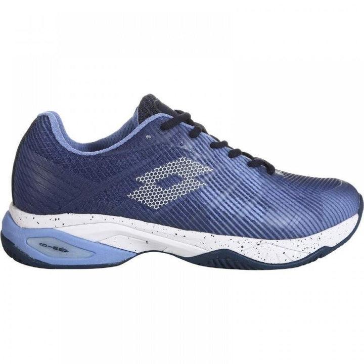 Lotto Mirage 300 III CLY Shoes Blue White