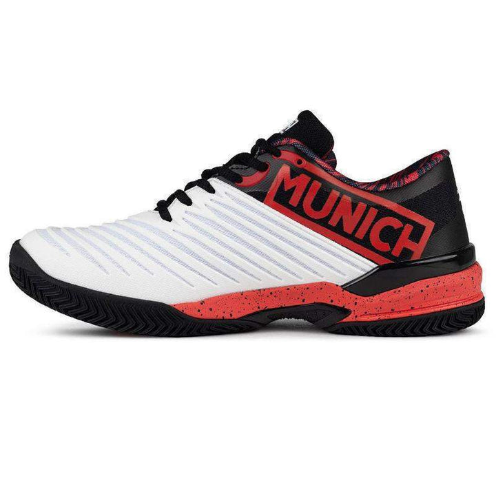 Munique Sapatos Stupa Padx 46