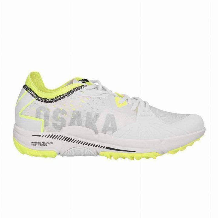 Osaka Ido Mk1 Sneakers Lime Gray
