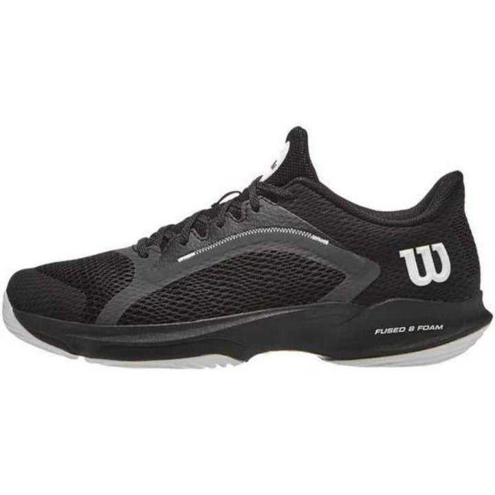 Wilson Hurakn 2.0 Shoes Black White