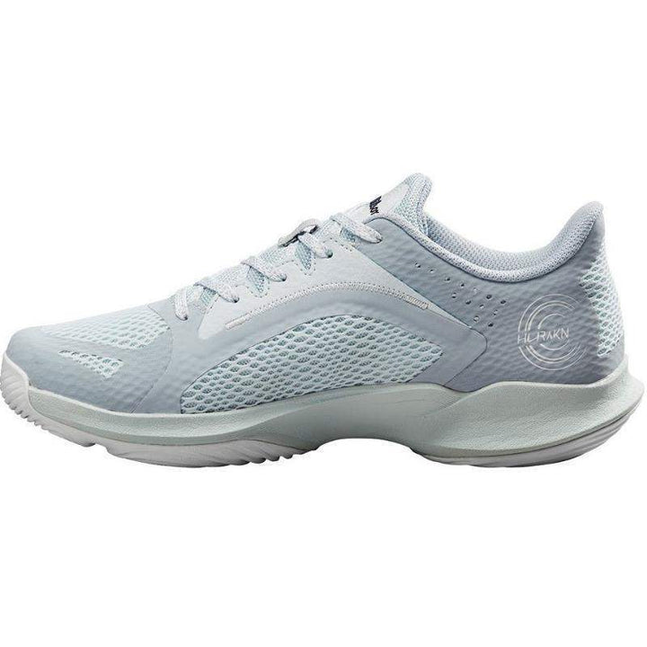 Wilson Hurakn 2.0 Blue White Women's Shoes