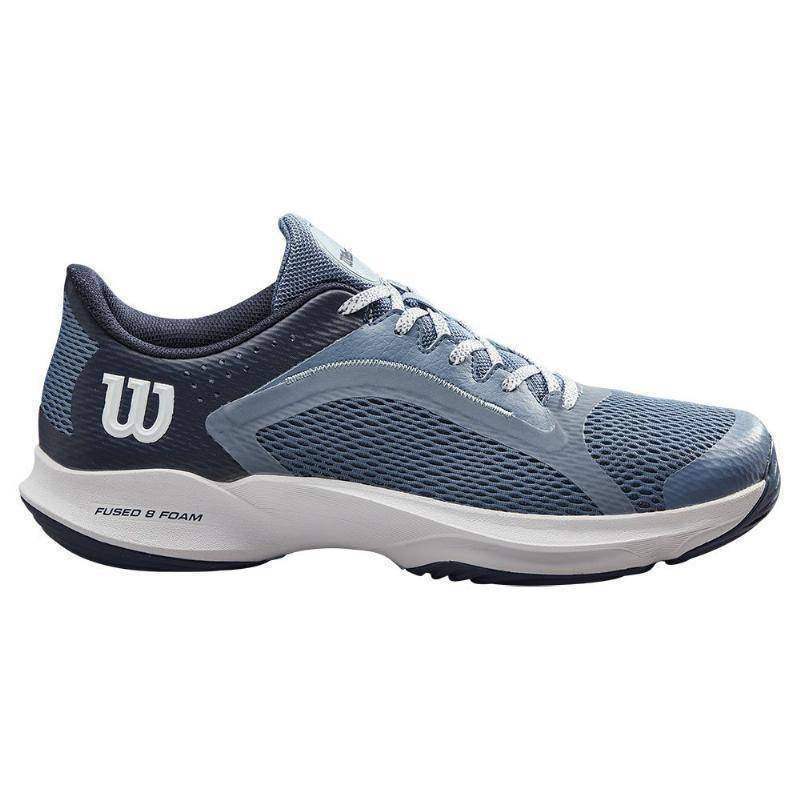 Wilson Hurakn 2.0 Chinese Blue Black Women's Shoes