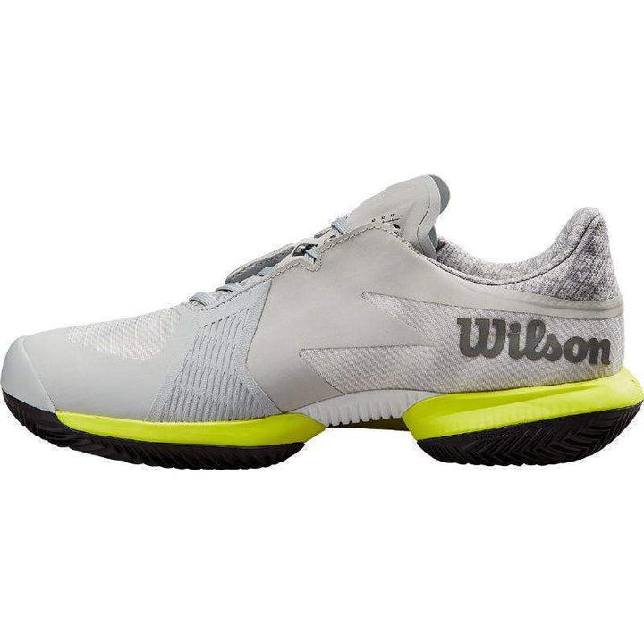 Wilson Kaos Swift 1.5 Clay Shoes Blue Pearl Black Yellow