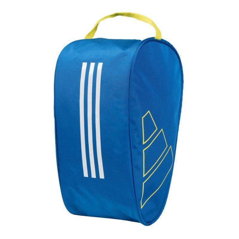 Adidas 3.3 Blue Shoe Rack