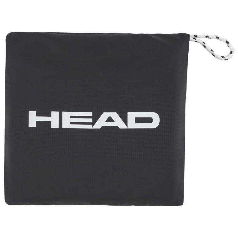 Head Tour Black Shoe Rack