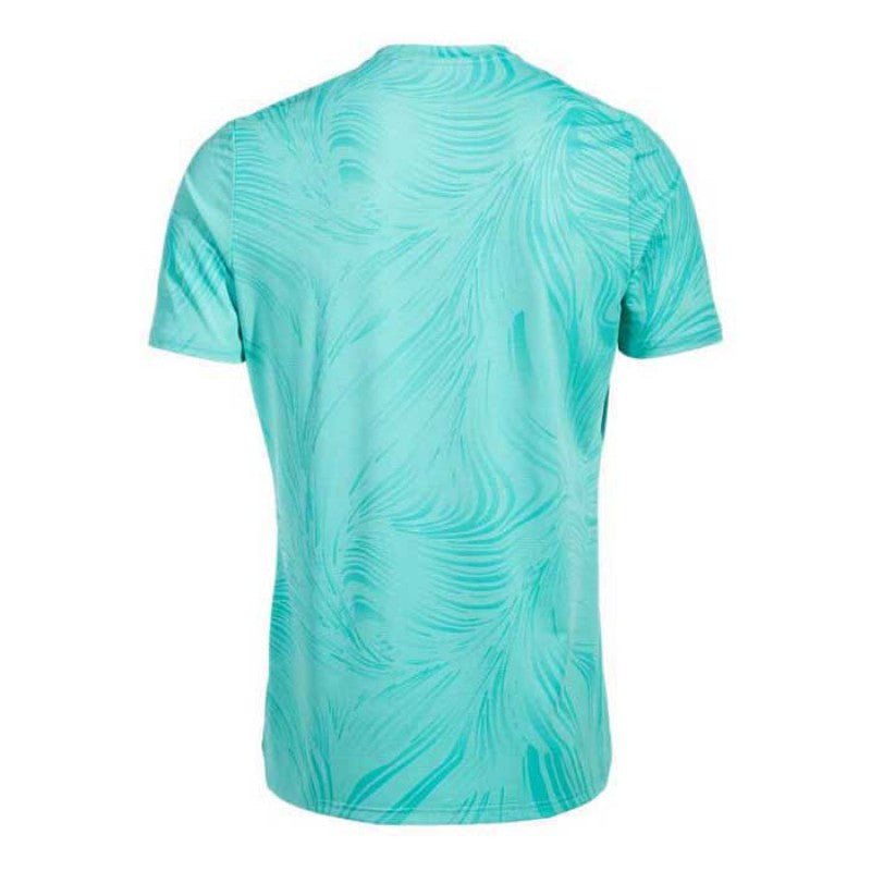 Joma Challenge Turquoise T-shirt